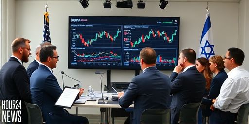 Consensus in the Market: The Bank of Israel Rate Cut Could Surprise