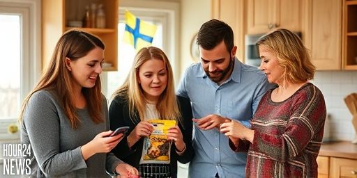 Djungelvrål Unveils Surprising Animal Shapes in Candy