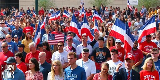 The Commemoration of Charlie Kirk: A Reflection on His Legacy