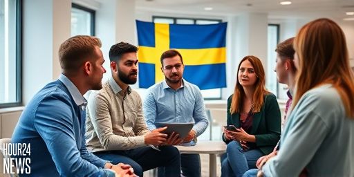 Which Swedish Tech CEO Is the Most Demanding?