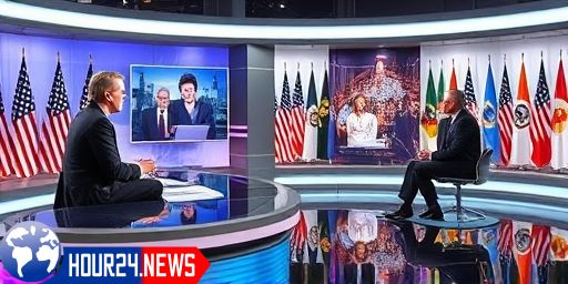 Dani Kushmaru: From News Anchor to Commando Fighter