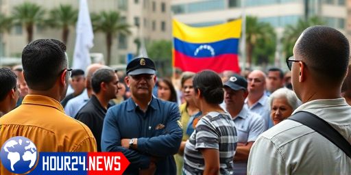 Maduro Calls for Armed Defense Amid External Threats