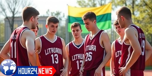 Debate on Basketball: Spanoulis, Lithuania, and Favorites