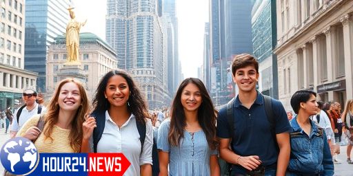 Felipe Neto Visits the USA Amid Controversy