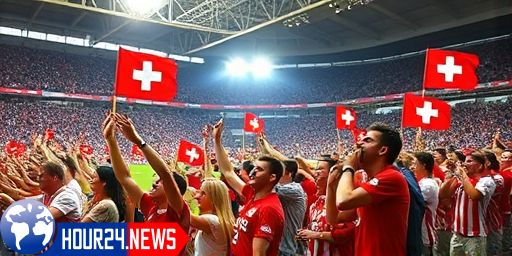 Super League: FC St.Gallen Triumphs Over Lugano