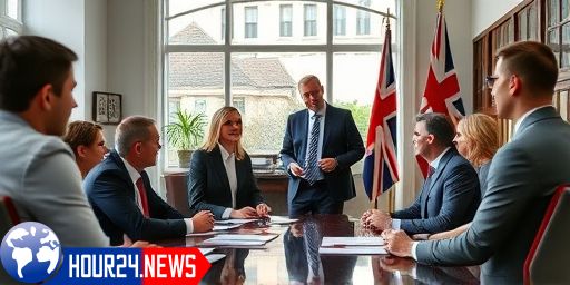 Peter Mandelson Dismissed Amid Epstein Controversy