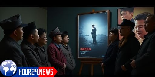 North Korea Expands Death Penalty for Watching Foreign Films