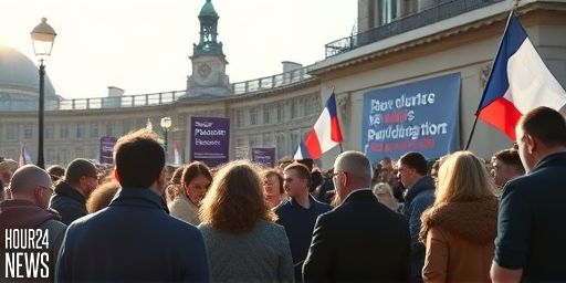 France’s New Prime Minister Backs Down on Holiday Cuts Amid Crisis