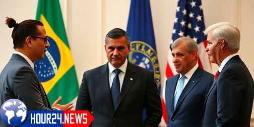 U.S. Response to Bolsonaro’s Judicial Challenges: Implications for Brazil