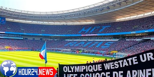 Watch Marseille vs Lorient Live: Date, Time, and Channels