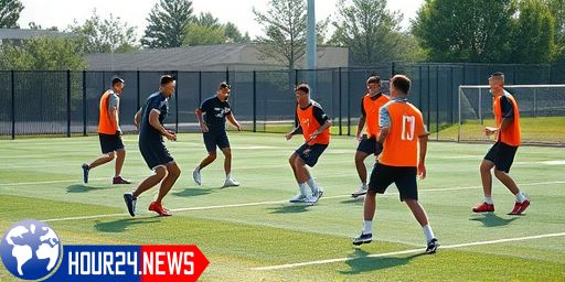 FC Porto Prepares for Nacional Clash with Key Players Back