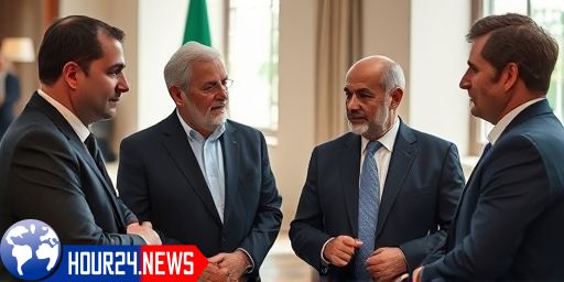 Iran-France Prisoner Exchange Agreement Nearing Completion