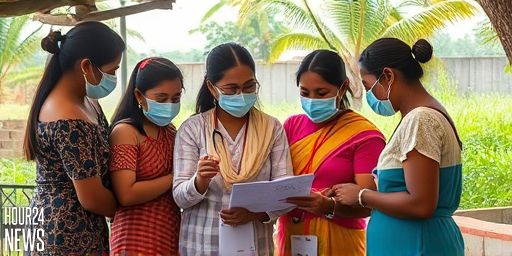 Importance of Completing the Dengue Vaccine Schedule