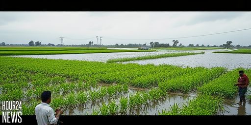Marathwada Rain Havoc: Flooding and Its Impact
