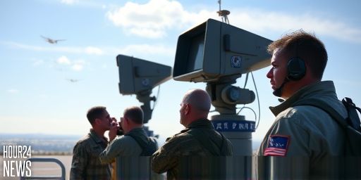Russian Warplanes Intrude into Estonia’s Airspace
