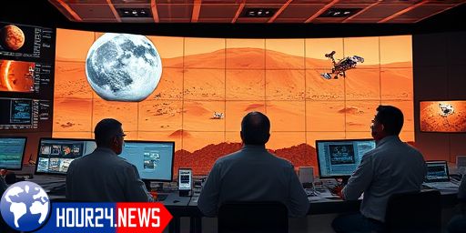 NASA’s Major Announcement on Perseverance Rover Tonight