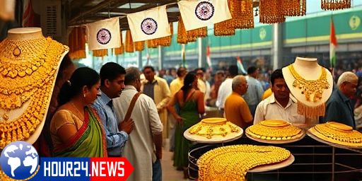 Gold Price Surge Today: What You Need to Know