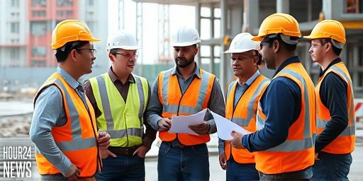 17 Workplace Deaths in H1 2025; Vehicular Incidents Remain Top Cause