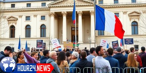 Political Earthquake in France: The Fallout from François Bayrou’s Ouster
