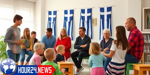 Understanding the New Social Exchange Law in Greece