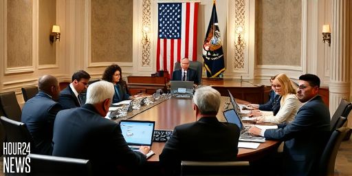 US Government Shutdown Nears, JD Vance Warns of Inaction