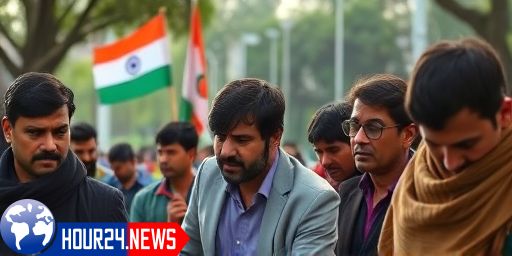 Pahalgam Terror Attack Victim’s Widow Calls for Boycott of India-Pak Match