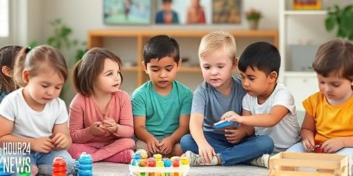 City Offers School Closure Day Camps for Kids