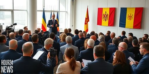 Dodon tells Romanian journalists to learn Russian after Moldova vote
