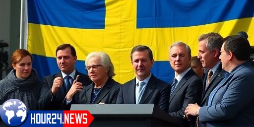 Elisabet Lann: The Minister’s Resilience After Collapse