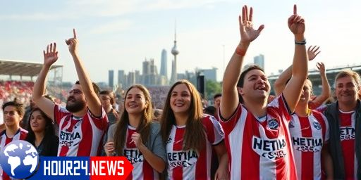 Hertha BSC: Critical Moment in the Club’s Transformation