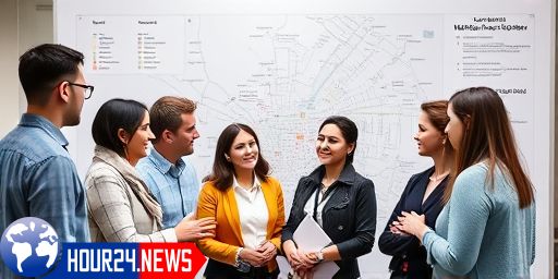 Mapping High-Rise Apartment Locations in Melbourne’s Suburbs