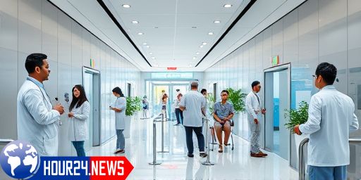 Delay in Singapore Private Hospitals Connecting to National Health Repository