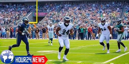 Jalen Carter Fined for Incident with Dak Prescott: What Happened