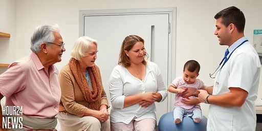 RSV vaccines are safe and effective, review finds
