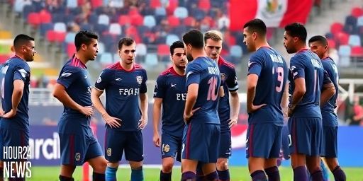 Carlos Zambrano breaks silence amid Alianza Lima expulsions