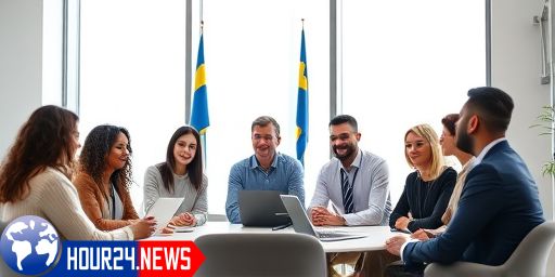 Vinnova’s Initiative to Boost Collaboration in Artificial Intelligence