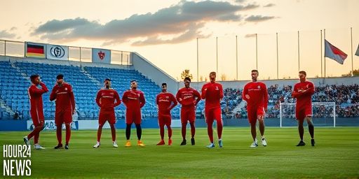 Bayern Munich vs Pafos FC: How to watch the Champions League live for free