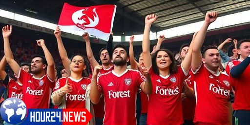 Ange Postecoglou’s Vision for Nottingham Forest