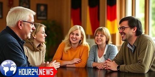 Hanka Rackwitz: From Personal Struggles to New Beginnings in Sommerhaus der Stars 2025