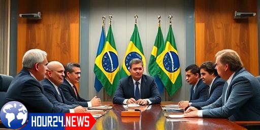 Mauro Cid’s Reaction to Fux’s Vote in Coup Inquiry