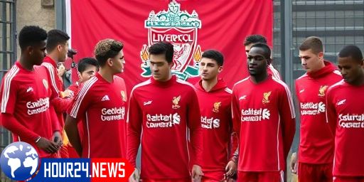 Liverpool Coach: Don’t Expect to See Isak for 90 Minutes