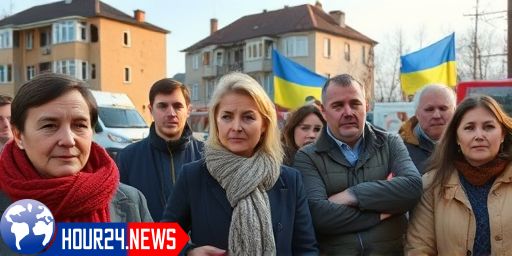 Casualties Reported from Russian Attacks in Sumy Region