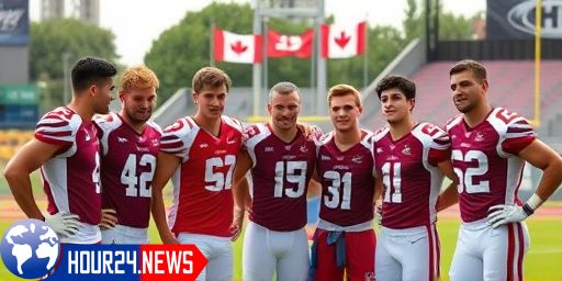 CFL Players Unite to Support Injured QB Zach Collaros