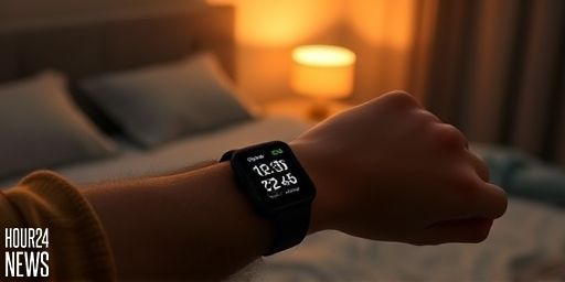 Apple Watch Finally: Sleep Quality Measured with the New Rest Score