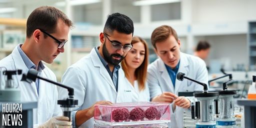 Tiny Treatment System Fights Neuroinflammation with AstroCapsules