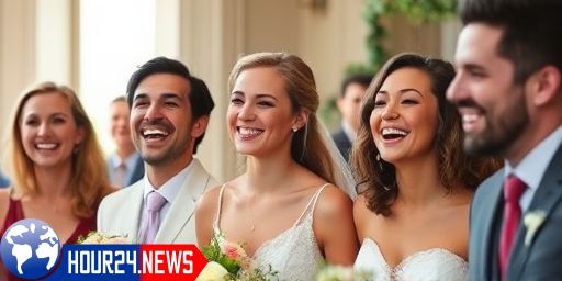 Un Mariage Anxieux : Entre Autodérision et Secrets