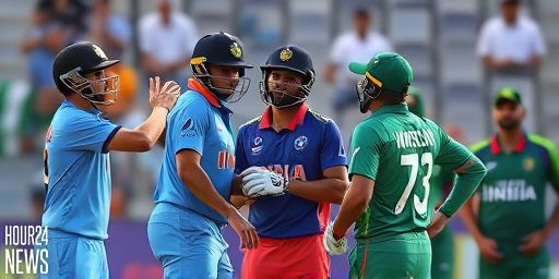 India vs Pakistan: Anticipated Changes in Playing XI for Asia Cup 2025