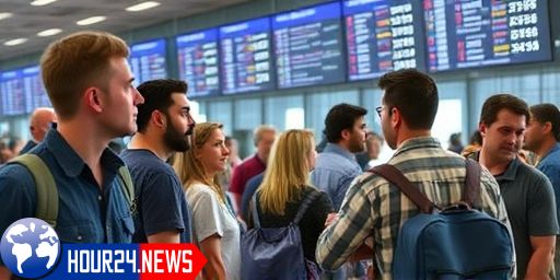 Ryanair Cuts Routes: A Million Flight Seats Disappear