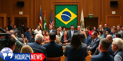 Understanding the Political Context of the Bolsonaro Trial
