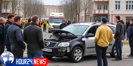 Details and Consequences of a Drone Attack in Sochi